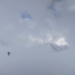 Skitour Branca Hütte - Palon de la Mare